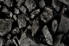 Far Oakridge coal boiler costs